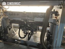 HOMAG KBZ KFR20 / KFR526