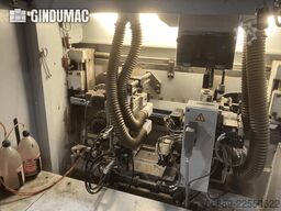 HOMAG KBZ KFR20 / KFR526