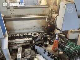 HOMAG KBZ KFR20 / KFR526