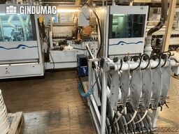 HOMAG KBZ KFR20 / KFR526