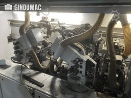 HOMAG KBZ KFR20 / KFR526