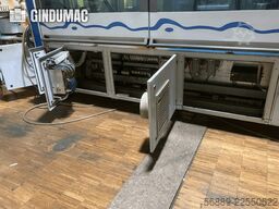 HOMAG KBZ KFR20 / KFR526