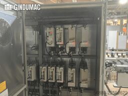 HOMAG KBZ KFR20 / KFR526
