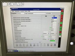 HOMAG KBZ KFR20 / KFR526
