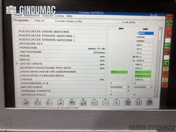 HOMAG KBZ KFR20 / KFR526