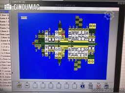 HOMAG KBZ KFR20 / KFR526