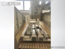 MORBIDELLI Author X5