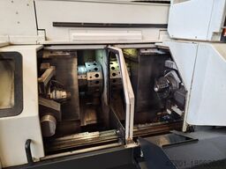 Mazak Multiplex 6200Y