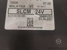 Volvo Occ ECU SLCM regeleenheid Volvo