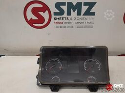 Scania Occ instrumentenpaneel Scania