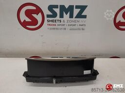 Scania Occ instrumentenpaneel Scania