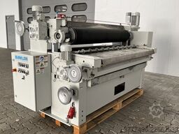Bürkle DAK 1400 LAM 4 Walzen