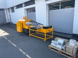 AVC Sealing Solutions HS500 + KT1000