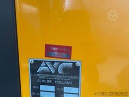 AVC Sealing Solutions HS500 + KT1000