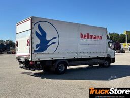  Atego 1524 L