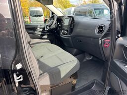 Mercedes-Benz Vito Tou114 4x4 Extralang 9Sitze 2xKlima