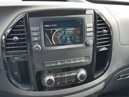 Mercedes-Benz Vito Tou114 4x4 Extralang 9Sitze 2xKlima