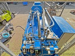 Presto GmbH & Co. KG HPK 50 B