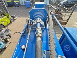 Presto GmbH & Co. KG HPK 50 B