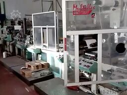 Omet Multiflex ET 520 2 Colors