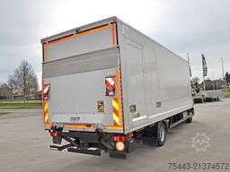 DAF LF 230 FA 4x2E OCC345 12t. – Plywood opbouw Dis...