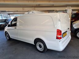 Mercedes-Benz Vito 114 CDI Koelwagen Konvekta -5' C ST 230V E...