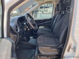Mercedes-Benz Vito 114 CDI Koelwagen Konvekta -5' C ST 230V E...
