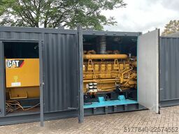 Caterpillar 3516hd