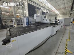 TRUMPF Automated Sheet Metal Production System