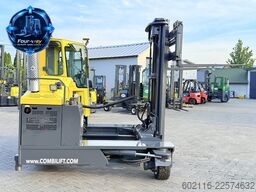 Combilift C4000 DIESEL TRIPLEX 6000 FORK POSITIONE