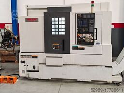 Mori Seiki NL1500 SMC/500