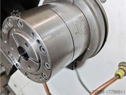 Mori Seiki NL1500 SMC/500