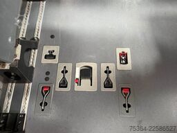 MERCEDES-BENZ Sprinter 316 ERDGAS/CNG 9 Sitze Klima Euro 6