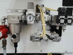 Mazak VCN 530 C SmoothG