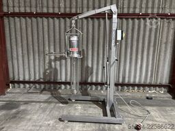Silverson EX