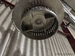 Silverson EX