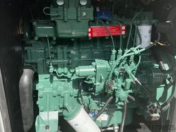 Newpower 60kW 72kVA Stromaggregat NWK80 Notstromaggregat Schallschutz Neu