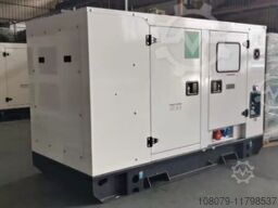 Newpower NWK66 Diesel Generator Fawde Motor