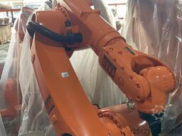 Kuka KR30-3