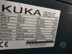 Kuka KR30-3