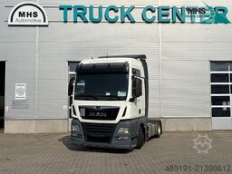 MAN TGX 18.500 4X2 LLS-U