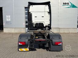 MAN TGX 18.500 4X2 LLS-U