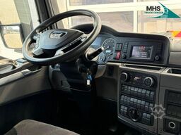 MAN TGX 18.500 4X2 LLS-U