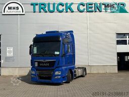 MAN TGX 18.500 4X2 LLS-U