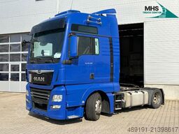 MAN TGX 18.500 4X2 LLS-U