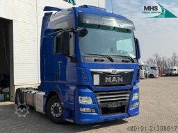 MAN TGX 18.500 4X2 LLS-U