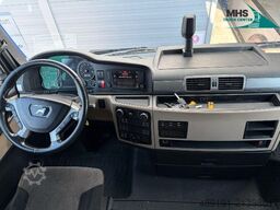 MAN TGX 18.500 4X2 LLS-U