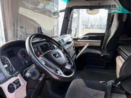 MAN TGX 18.500 4X2 LLS-U