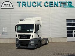 MAN TGX 18.500 4X2 LLS-U