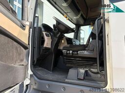 MAN TGX 18.500 4X2 LLS-U
